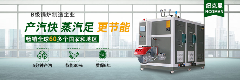 蒸汽發(fā)生器和蒸汽鍋爐可以用來(lái)做什么？ 